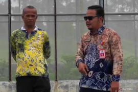 Tapin bangun industri hulu-hilir Cabai Rawit Hiyung