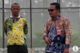 Tapin develops up and down stream Hiyung chili industry