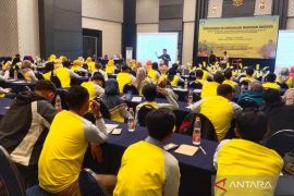 Kemendikbudristek sebut butuh peran masyarakat bersama melestarikan kebudayaan