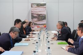 Indonesia dan Jepang bahas perkembangan Protokol Perubahan IJEPA