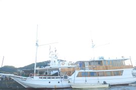 Ada penyalahgunaan BBM bersubsidi kapal wisata di Labuan Bajo?