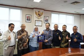 BPH Migas dorong optimalisasi gas bumi jadi penopang transisi energi