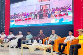 Imigrasi Gorontalo pastikan kelengkapan paspor 450 JCH