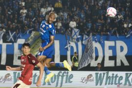 Jadwal Minggu: Final Liga 1 Persib vs Madura hingga pekan terakhir liga-liga Eropa