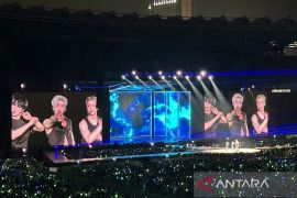 NCT DREAM di Jakarta: Kalian gacor!