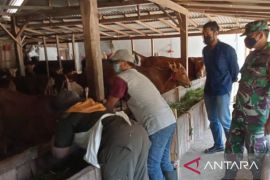 Pemkab Bangkalan minta tambahan 10 ribu vaksin ke Pemprov Jatim