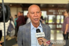 Pertemuan Puan dan Jokowi di acara WWF bentuk keteladanan