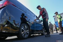 Peningkatan pengamanan jalur penyeberangan Ketapang-Gilimanuk