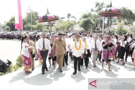 Menteri PANRB pastikan rekomendasi kenaikan status STAHN diproses