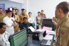 Menteri PANRB minta kinerja ASN Buleleng bermanfaat ke masyarakat