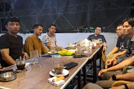 Pj Bupati Kayong Utara Kalbar mengundurkan diri