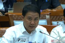 Soal tuduhan DPR terkait korupsi kuota haji, Kemenag: Buktikan saja