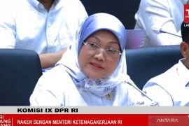 Menaker: Pendidikan-permintaan kerja tak sesuai sebabkan pengangguran