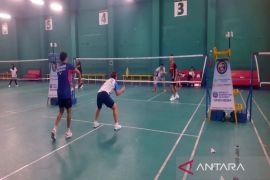 Para bulu tangkis Indonesia loloskan sembilan atlet ke Paralimpiade