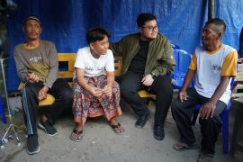 Pemkab Kediri bantu pendidikan pelajar SMP rawat orang tua sakit