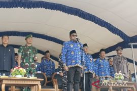 Wabup Kutim: digitalisasi dan bonus demografi harus disambut lebih cepat