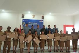 Astra gelar pembinaan SDM pendidik di Sumba Timur