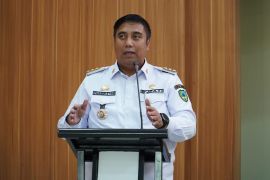 Bapenda Maros optimistis capai target PAD sebesar Rp314 miliar