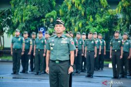 Pangdam Pattimura:  Bangkitkan nasionalisme di era teknologi