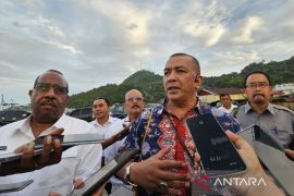 KPK: Sisa 150 mobil dinas dikuasai mantan pejabat Pemprov Papua