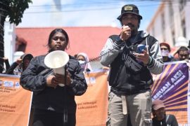 IJTI Sulsel soroti hasil seleksi KPID di DPRD