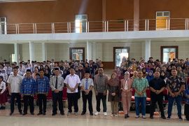 Bangka Tengah perkuat pemasaran digital produk UMKM