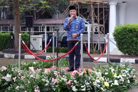 Harkitnas momen untuk bangkit wujudkan Indonesia emas