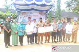 Babel luncurkan "Rampak Gemilang"
