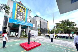 Peringati Hari Kebangkitan Nasional ke-116, PLN Babel gaungkan semangat bangkit untuk Indonesia emas