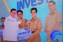 Wabup: Kementerian investasi-BI promosikan KP3G Selayar ke investor