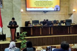 Gubernur ungkap SILPA Kalsel 2023 Rp1,569 triliun lebih