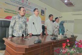 Kriket Sumut fokus peningkatan mental bertanding atlet PON