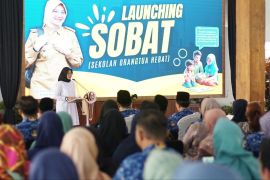 Pemkab Banyuwangi fasilitasi sekolah parenting lewat Program Sobat