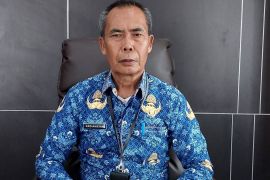 DKPP Batola menangani ketahanan pangan dan perikanan