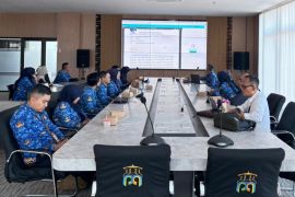 Pemkab Garut siapkan 6 inovasi untuk implementasikan kota pintar