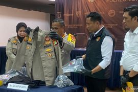 Kerap minta pungli, polisi gadungan di Jakarta Timur diringkus 