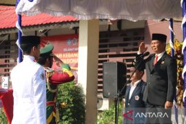 Poliban beri penghargaan dosen peneliti produktif pada Harkitnas 2024
