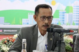 KY bekali calon pemantau sidang perkara Pilkada dan Pemilu 2024