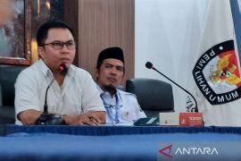 KPU Makassar alokasikan Rp331 juta untuk peluncuran Pilkada 2024