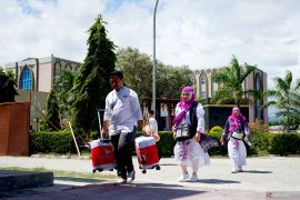 Prabowo minta biaya haji turun, waktu tunggu dipangkas jadi 26 tahun