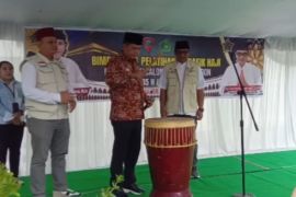 Kemenang Maluku imbau JCH tidak bawa barang berlebihan saat melaksanakan ibadah haji