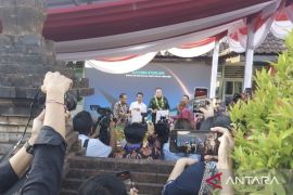 Kemenkes-Starlink fasilitasi internet di puskesmas terpencil