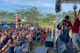 PT Tri Buana Mas gelar Family Day isi rangkaian Hari Buruh 2024