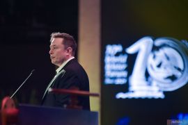 Elon Musk sepakat dengan gagasan agar AS keluar dari PBB, NATO