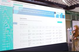 Kemenkes mulai uji coba internet Starlink di 3 fasyankes