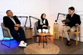 Dokter Brenda: 8 Juta orang alami gangguan penglihatan