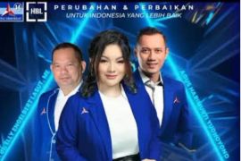 Demokrat dan PKB bangun koalisi jelang Pilkada Minut usung MJP