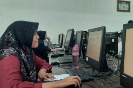 628 calon PPS pilkada di Banda Aceh ikut tes wawancara