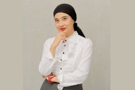 Okky Madasari: Kurasi buku sastra dalam kurikulum menyesuaikan jenjang