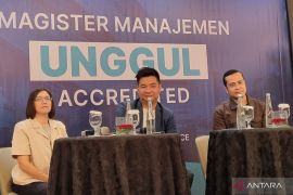 SBM PCU gelar "CEO Talk" matangkan detail bisnis bagi mahasiswa